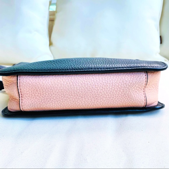 Tory Burch Snake Chelsea Bag EUC - Picture 10 of 16